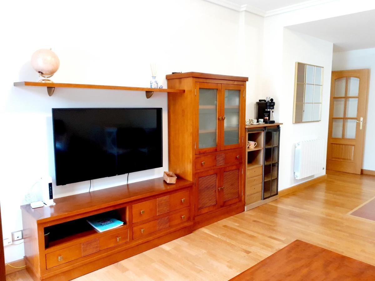 Apartamento Con Jardin Marbles 에스카레이 외부 사진