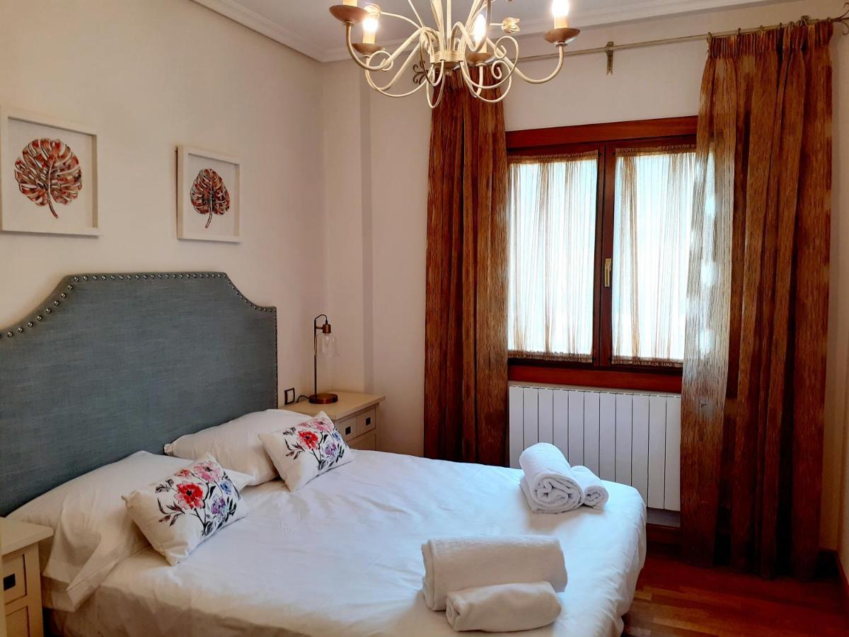 Apartamento Con Jardin Marbles 에스카레이 외부 사진