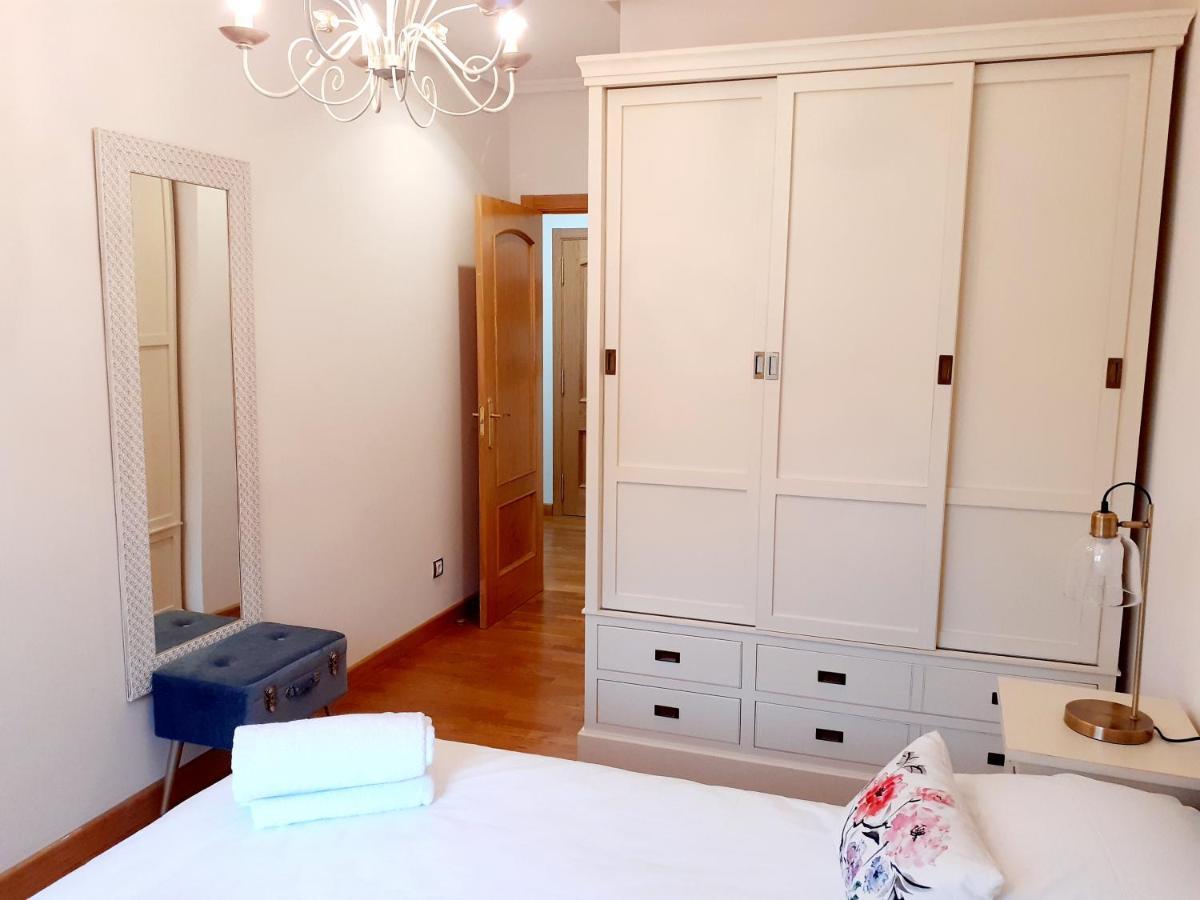 Apartamento Con Jardin Marbles 에스카레이 외부 사진
