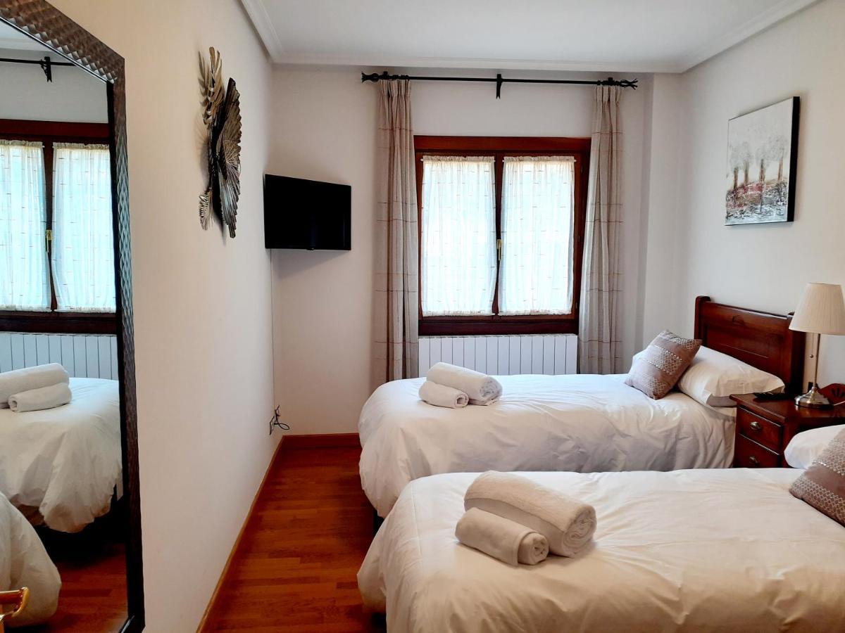 Apartamento Con Jardin Marbles 에스카레이 외부 사진