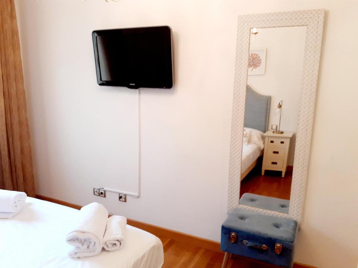 Apartamento Con Jardin Marbles 에스카레이 외부 사진