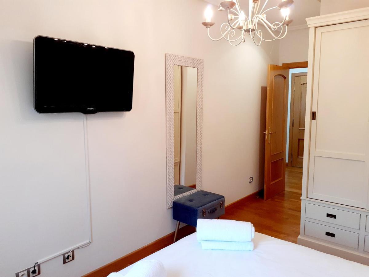 Apartamento Con Jardin Marbles 에스카레이 외부 사진
